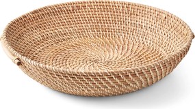 XXL ratanový kôš na ovocie