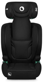 Lionelo - autosedačka IGO i-Size 100-150 cm čierny karbon