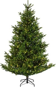 XXXLutz VIANOČNÝ STROMČEK 130/180 cm X-Mas - Vianočné dekorácie - 0084160191
