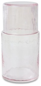 HK living Karafa Tube Blush 800 ml