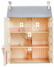 Le Toy Van Domček Cherry Tree Hall