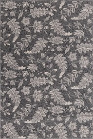 Koberec Agnella Agnus Versaille grafitový