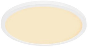 Globo 41562-24W - LED Kúpeľňové stropné svietidlo SAPANA LED/24W/230V IP44