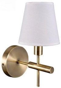 ITALUX MB38482-1 - Nástenné svietidlo BALTER 1xE14/40W/230V