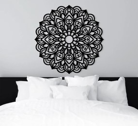 DUBLEZ | 3D mandala na stenu - Hviezda