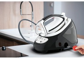 Parný generátor Express Ultimate GV9550 – Tefal