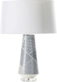 Stolová lampa Blue Sapporo 63cm