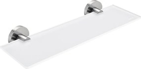 Nimco Polica, 40 cm UNIX nerez - UNM 13091B-40-10