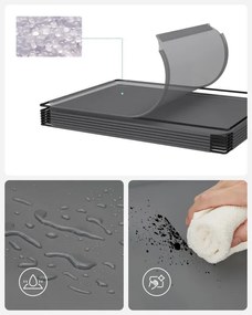 Úložné boxy LPC442G01 (16ks)