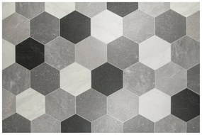 PVC podlaha Rimini Pembroke 909M medové plasty