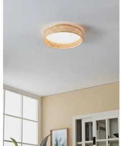 Eglo 900464 - LED Stropné svietidlo LUPPINERIA LED/24W/230V