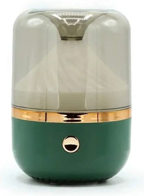 Aróma difuzér moderný smaragdový 120ml