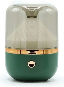 AWG Elektrický aróma difuzér moderný smaragdový 120ml