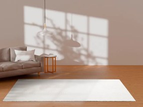 Koberec Destiny Shaggy Dreamland 60 krémový