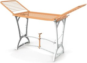 BAMA Sušiak na prádlo PANNY, oranžová