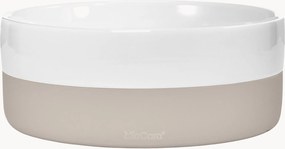 Porcelánová miska pre domáce zviera Coppa, v rôznych veľkostiach