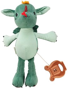 Lilliputiens - muzikant dráčik Joe