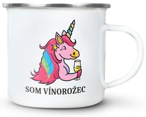 Sablio Plecháčik Som vínorožec: 300 ml