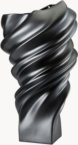 Porcelánová váza Squall, V 32 cm
