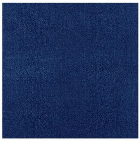 Hanse Home Collection koberce Kusový koberec Nasty 104447 darkblue 200x200 cm štvorec - 200x200 cm