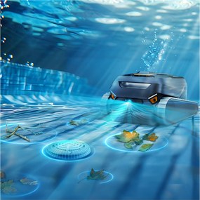 Marimex | Bazénový robotický vysávač Marimex RobotVac Valor P10 | 10800071