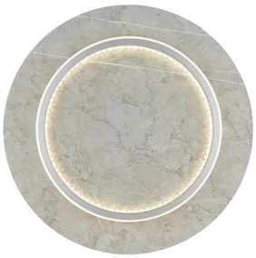 Globo 62000102- LED stmievateľné stropné svietidlo MARY LED/24W/230V 2700-6500K+DO