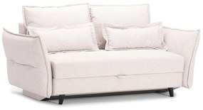 PROXIMA.store - 2-sedačková pohovka plocha spania 140x200 MADERA SOFT SKUPINA LÁTOK: Skupina 5