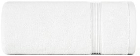 FROTÉ UTERÁK MOLLY SADA 6KS 30X50 CM BIELA