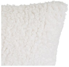 Dekoračný vankúš s baránkom 45x45 cm Sherpa – Casa Selección