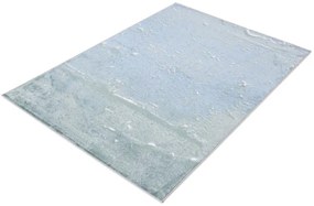 Koberec FD Sensi Ambient modrý