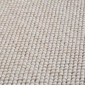 Koberec Helix krémový