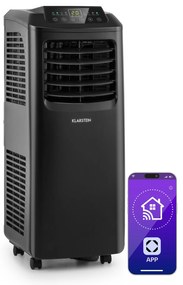 Pure Blizzard Smart 9k, mobilná klimatizácia, 9 000 BTU/2,6 kW, A, diaľkový ovládač