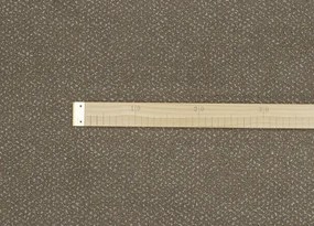 Koberce Breno Metrážny koberec SATURNUS 67, šíře role 400 cm, hnedá, viacfarebná