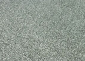 Koberce Breno Metrážny koberec FUEGO 20, šíře role 400 cm, zelená