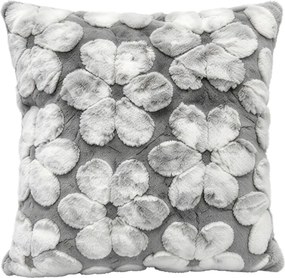 XXXLutz DEKORAČNÝ VANKÚŠ 45/45 cm Novel - Textil do domácnosti - 007696043702