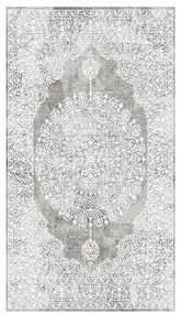 Koberec Frisee Victoria 0,8/1,5 8048 0644 šedá