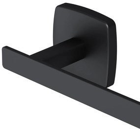 Vešiak na uteráky AM.PM Gem AGA346422 čierny