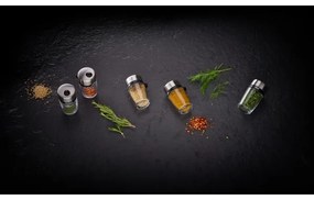 Cole&Mason - Otočný stojan s koreničkami MASTER 21 ks