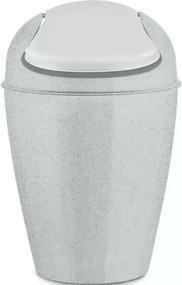 Koziol Kozmetický odpadkový kôš DEL S, 5 l KO5777670