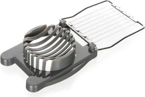 Krájač na vajíčka Culinaria, šedý%