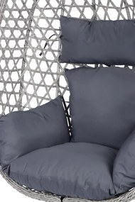 Závesné kreslo Avenberg MALIBU