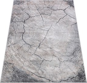 TA Koberec RE41A SVETLO BÉŽOVÁ COMO HBY Rozmer: 120x170 cm