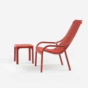 NET záhradný konferenčný stolík corallo