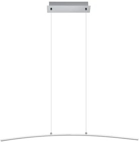 Eglo 32048 - LED luster LASANA LED/14W/230V