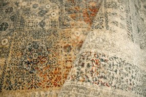 Koberec Dywilan Omega Mamluk krémový