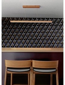 Spot-Light 1509774 - stmievateľný LED závesný luster na lanku SMAL LED/18W/230V