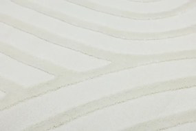 Koberec MISHA E945A krémový