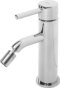 Rea Lungo, bidetová batéria h-170, chrómová, REA-B0666