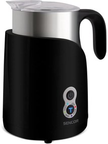 Sencor SMF 4000BK napeňovač mlieka