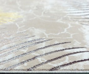 BE Koberec Esprit 3610 BEIGE – béžový obdĺžnikový Rozmer: 240x330 cm